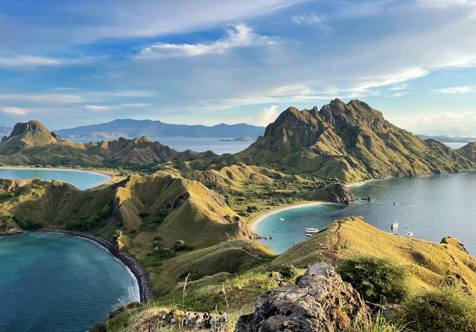 8-9 Day Komodo-Sumbawa Liveaboard: Sangeang, Bima, Saleh Bay, Moyo & Satonda