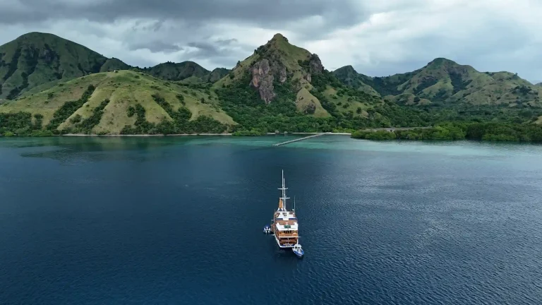 Komodo Diving Calendar 2027: The Month-by-Month Plan for Every Zone