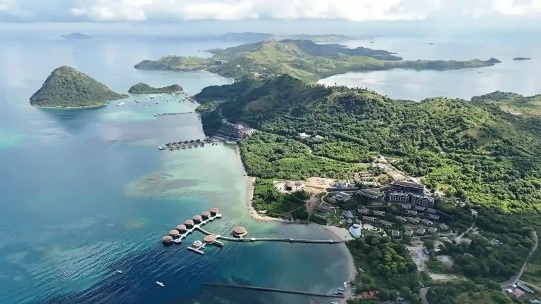 Where to Stay in Labuan Bajo as a Diver in 2027: Harbor Access, Gear & Comfort