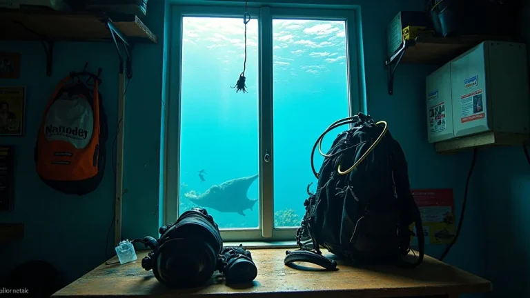 Dive Gear in Labuan Bajo: Bring vs Rent