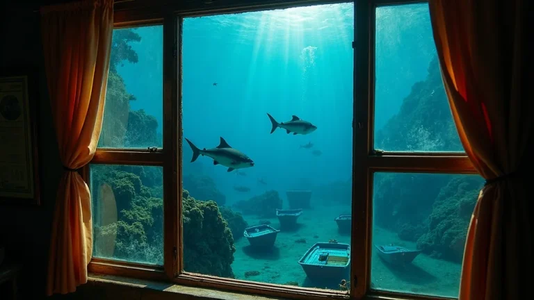 Eco-Friendly Dive Centers in Labuan Bajo (2027)