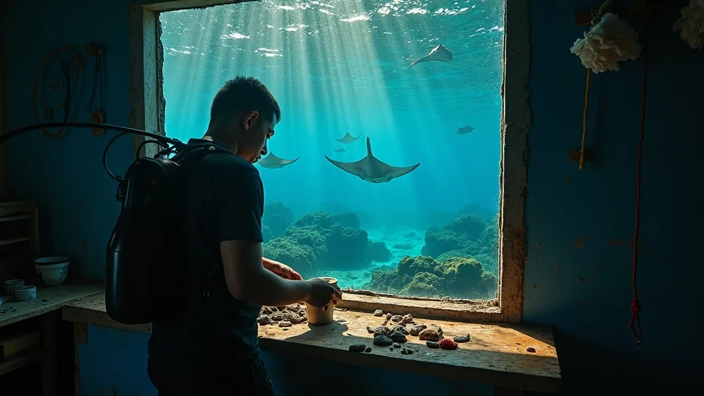 How Labuan Bajo Diving Works: Your 2027 Guide