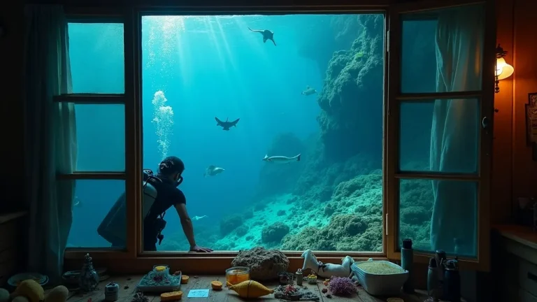 Komodo 2027 Diving Permit Requirements Explained