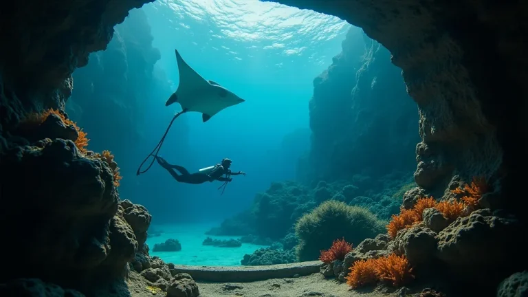 Komodo 2027 Manta Ray Tourism Regulations Guide