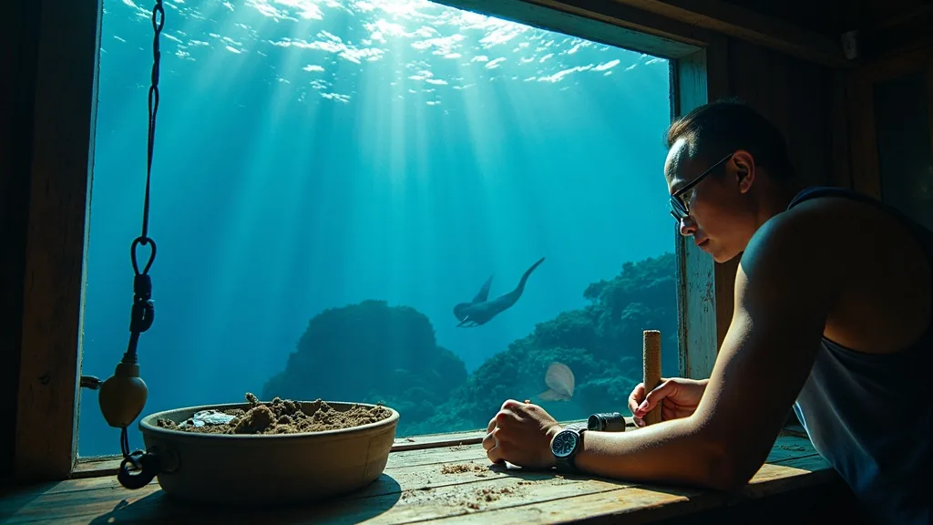Komodo Luxury Yacht Charters: A Detailed Fleet Guide for Divers