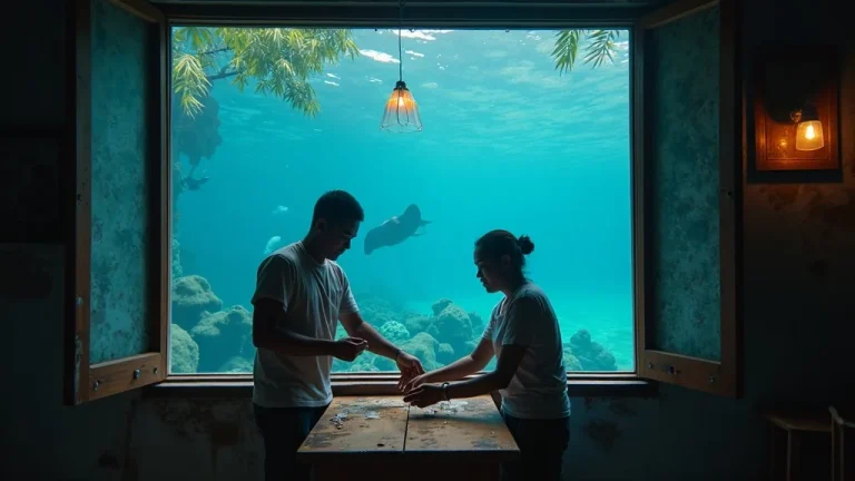 Tipping Etiquette for Dive Guides in Labuan Bajo