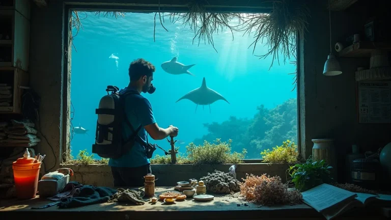 Labuan Bajo Diving vs Bali Diving: Which to Pick?