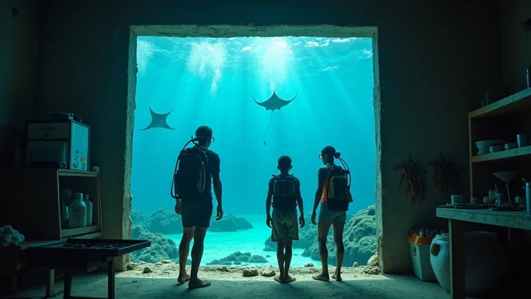 Family Diving Packages in Labuan Bajo & Komodo