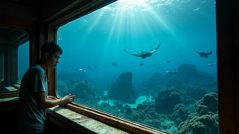 Labuan Bajo Komodo 3D2N Boat Tour: The Best Route Planned Hour by Hour