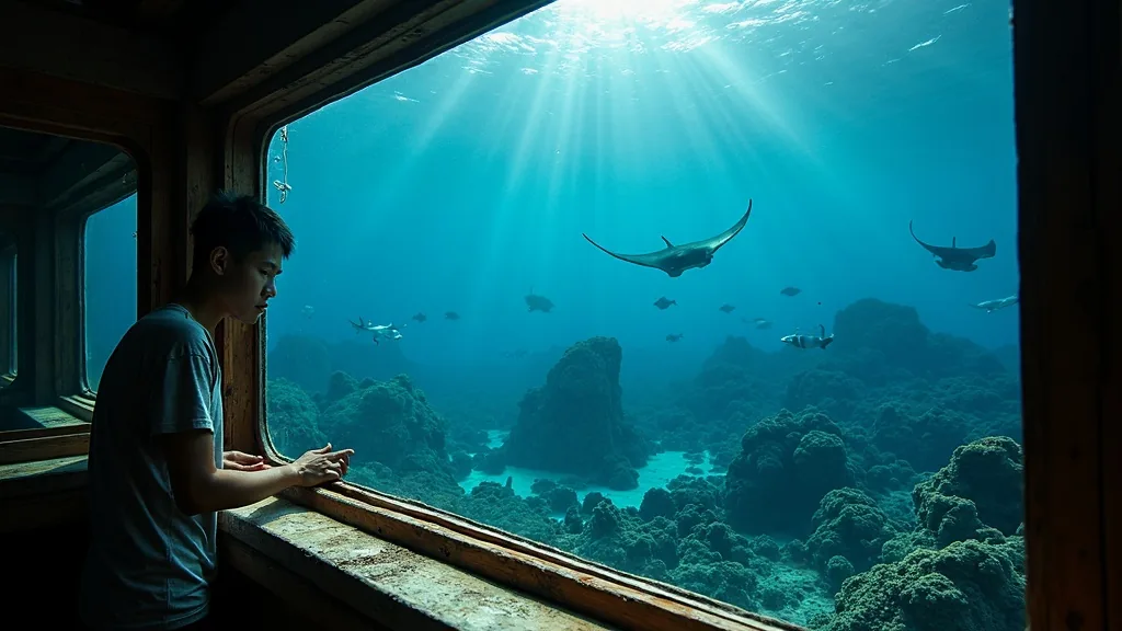 Labuan Bajo Komodo 3D2N Boat Tour: The Best Route Planned Hour by Hour