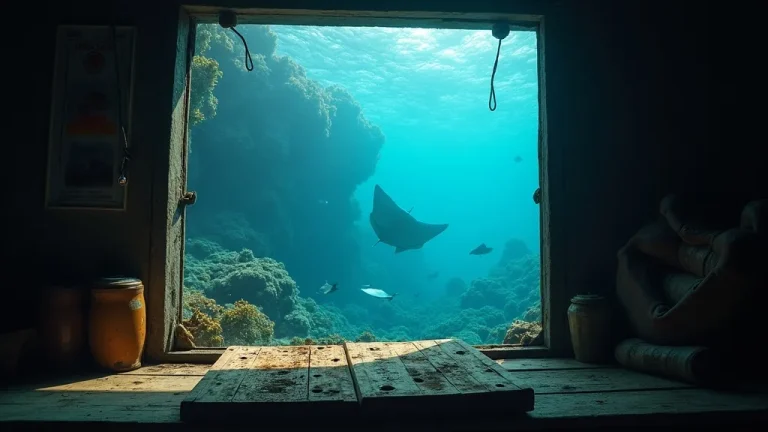 Best Labuan Bajo Dive Sites for Underwater Photos