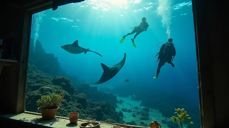 Top Komodo Dive Sites 2027: Crowding & Access Guide
