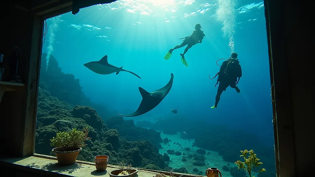 Top Komodo Dive Sites 2027: Crowding & Access Guide