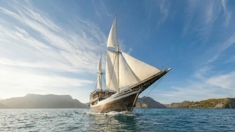 Komodo Liveaboard Due Diligence: What Divers Should Verify Before Booking